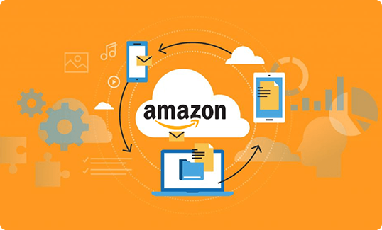 Apri il tuo negozio su Amazon